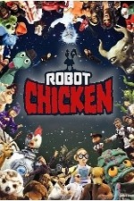 Watch Robot Chicken 5movies